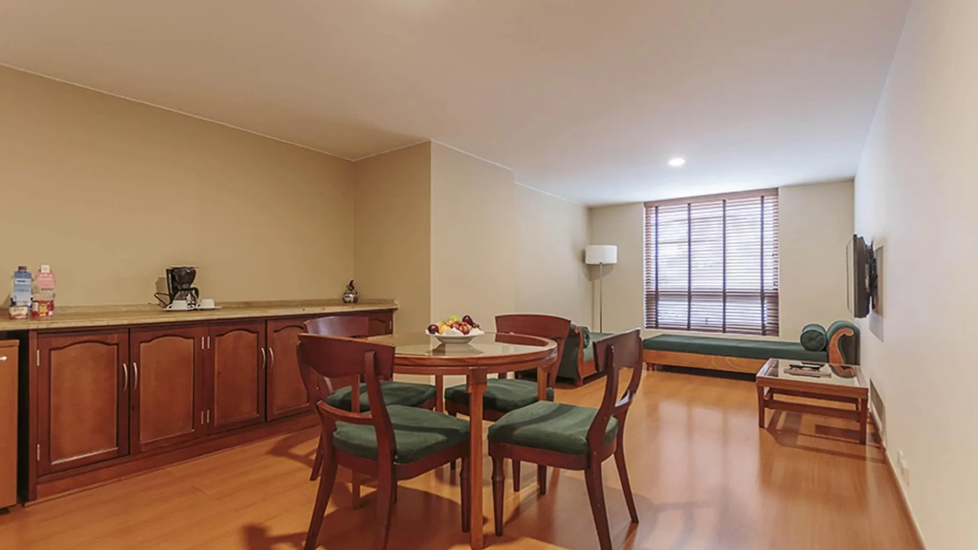 Hotel Estelar Suites Jones Bogotá