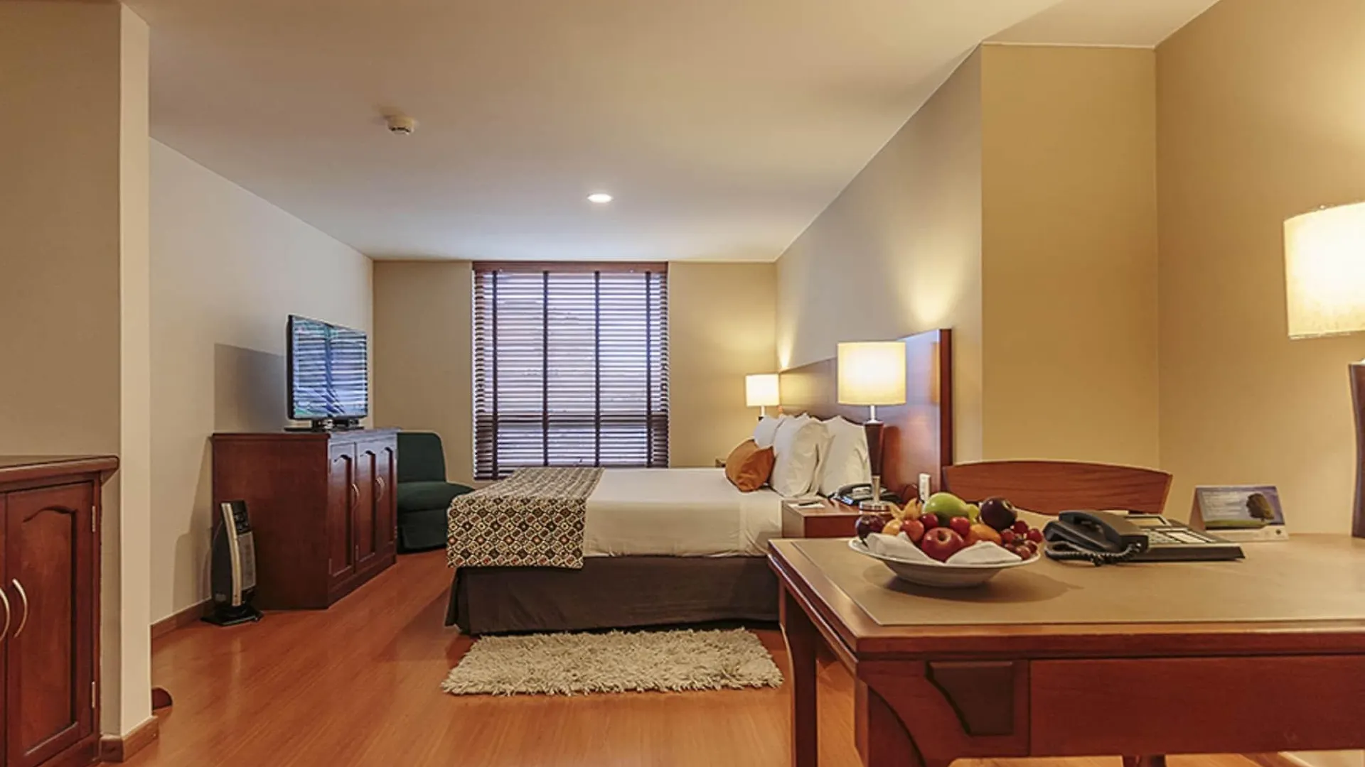 Hotel Estelar Suites Jones Bogotá