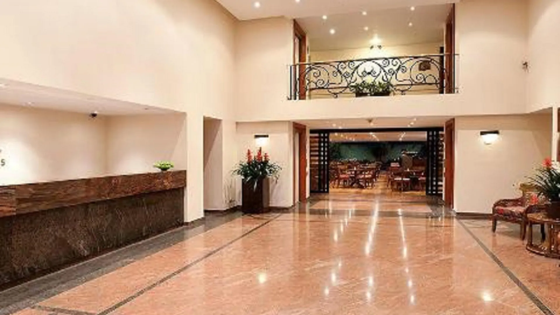 Hotel Estelar Suites Jones Bogotá 4*,  Kolumbie
