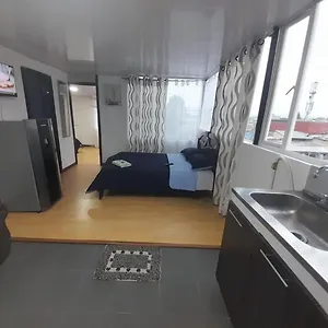 Apartamento Cerca Club Militar Corferias, Embajada Americana 501
