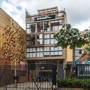 Apartamento Anima 57