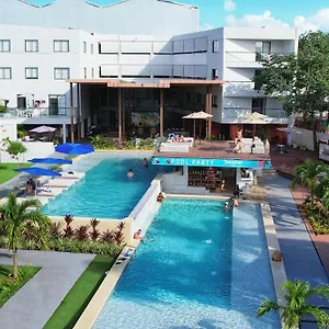 Dreamer Club Hostel San Andrés