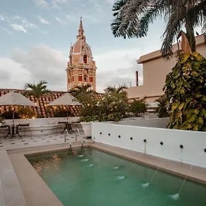 Amarla Boutique 5*, Cartagena (Kolumbien) Kolumbien
