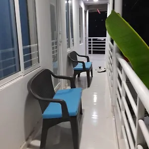  Apartamento Mi Ceci Colombia