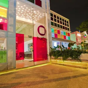 Now (adults Only) Hotel Cali