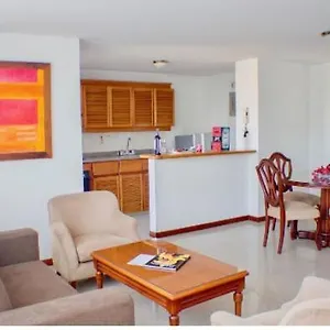  Apartamento El Remanso Colombia