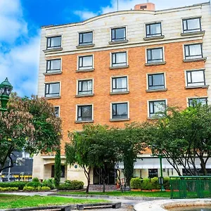 Morrison Zona Rosa Hotel