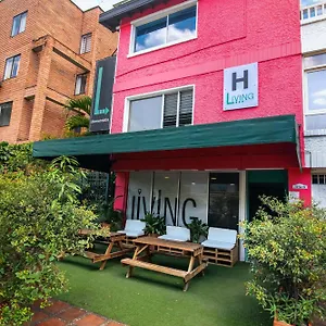 Living , Medellín Kolumbien