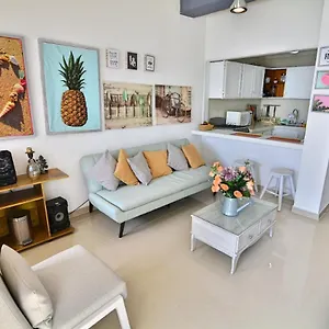 Apartamento Marina Apto 1102 Colombia