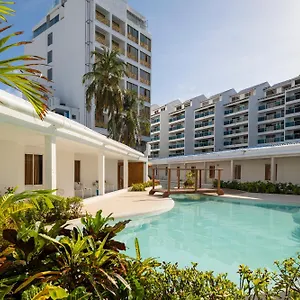 El Dorado 4*, San Andrés Kolumbien