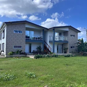  Apartamento Fatmi Colombia