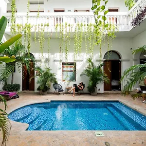 Masaya , Santa Marta (Magdalena) Kolumbien