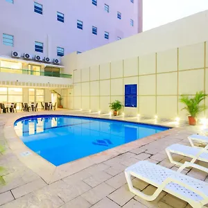 Ribai - 3*, Barranquilla (Atlantico) Kolumbien