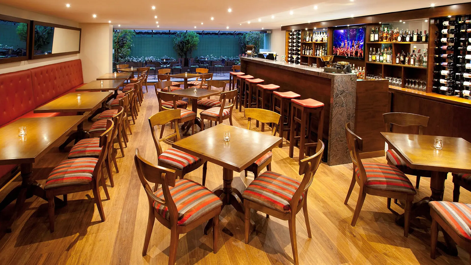 Hotel Estelar Suites Jones Bogota
