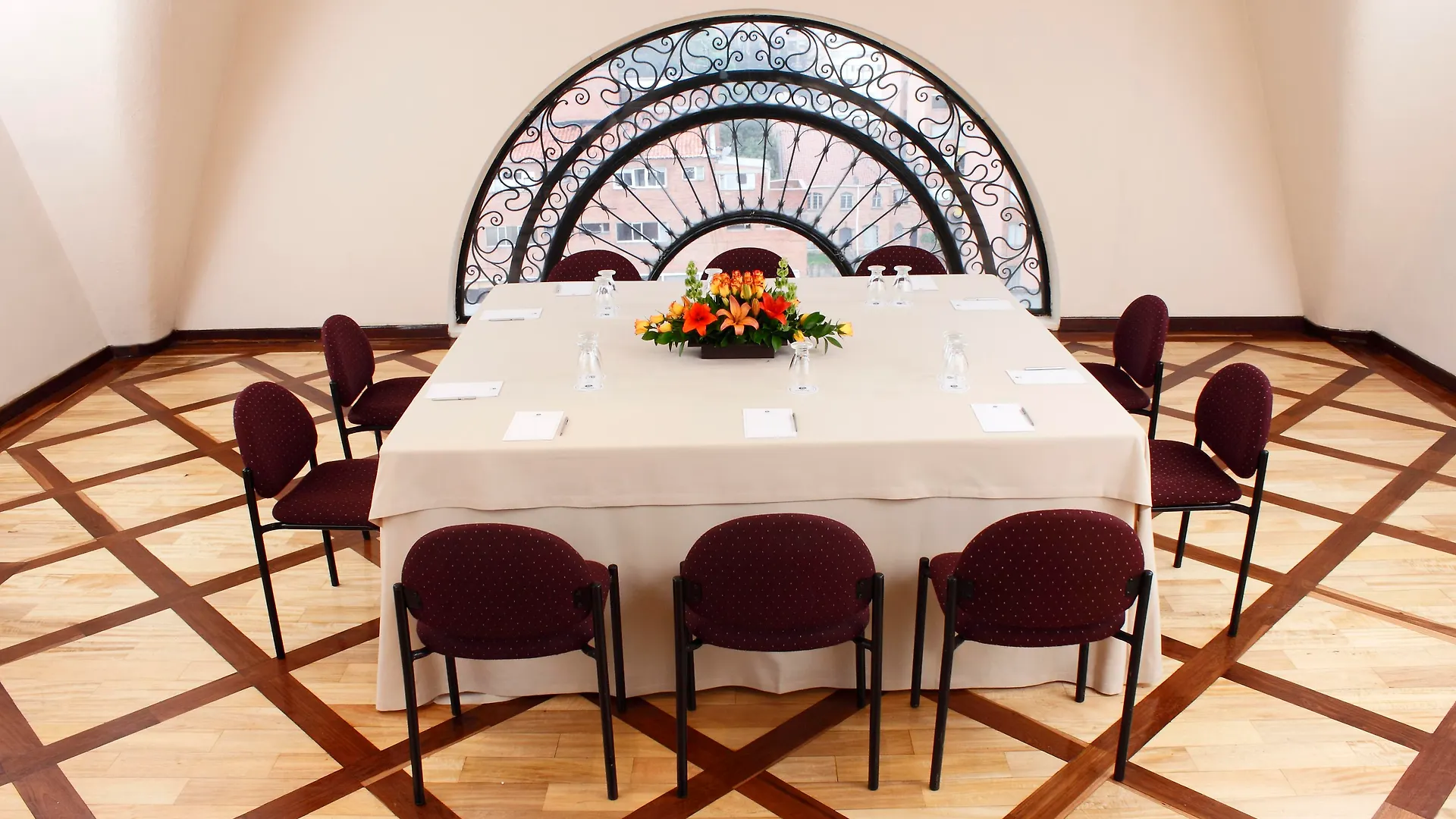 ****  Hotel Estelar Suites Jones Bogota Colombia