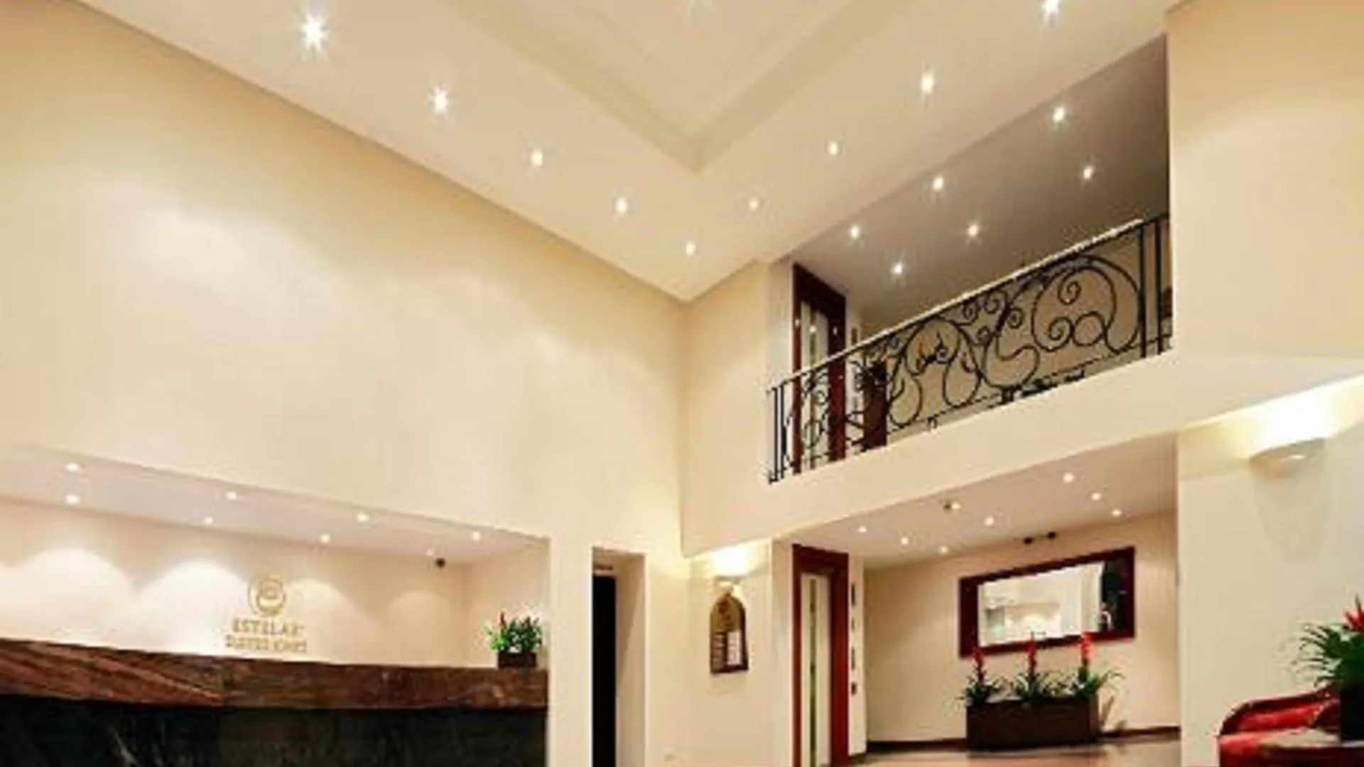 Hotel Estelar Suites Jones Bogota Colombia