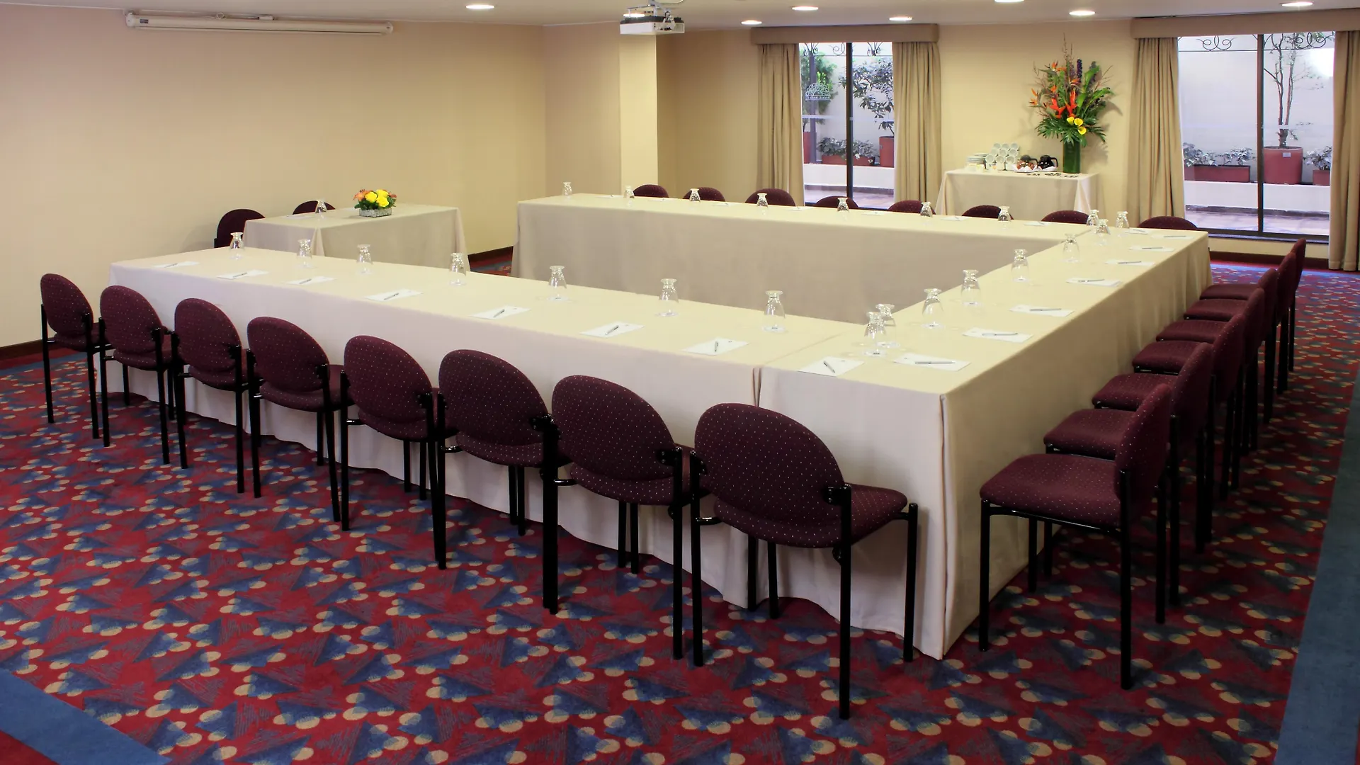 Hotel Estelar Suites Jones Bogota