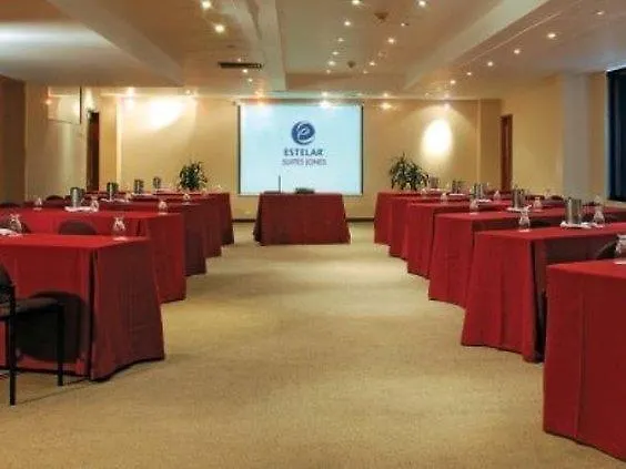 ****  Hotel Estelar Suites Jones Bogota Colombia