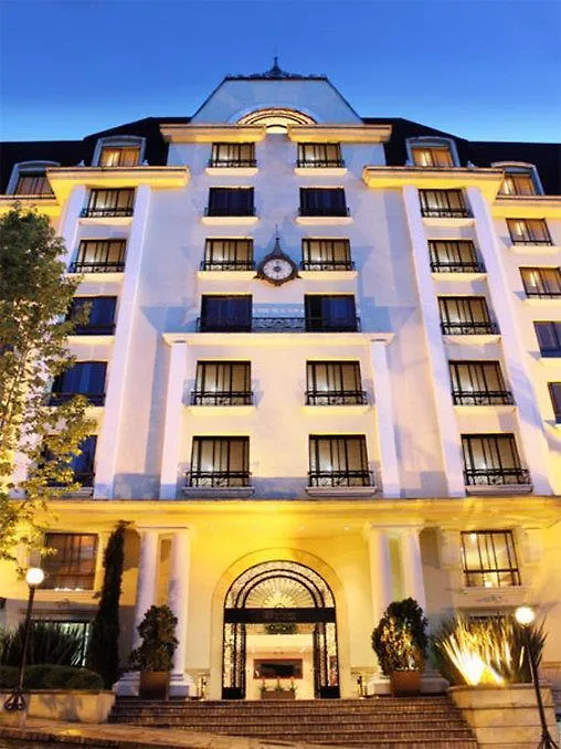 Hotel Estelar Suites Jones Bogota