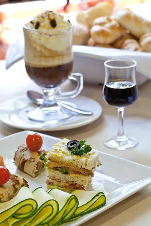 Hotel Estelar Suites Jones Bogota