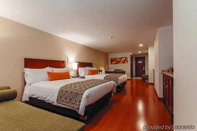 ****  Hotel Estelar Suites Jones Bogota Colombia