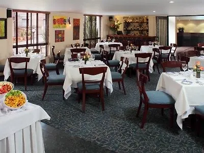 Hotel Estelar Suites Jones Bogota