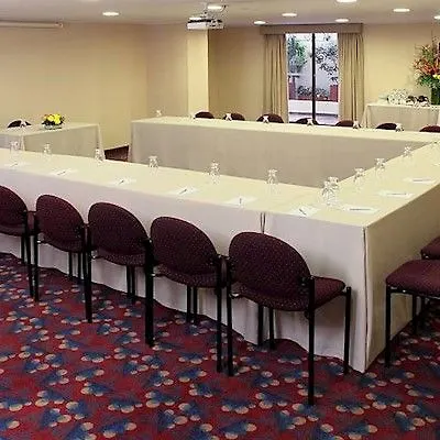 Hotel Estelar Suites Jones Bogota