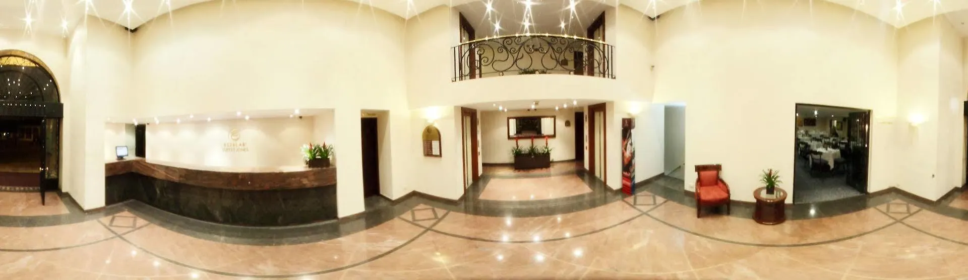 Hotel Estelar Suites Jones Bogota 4*,  Colombia