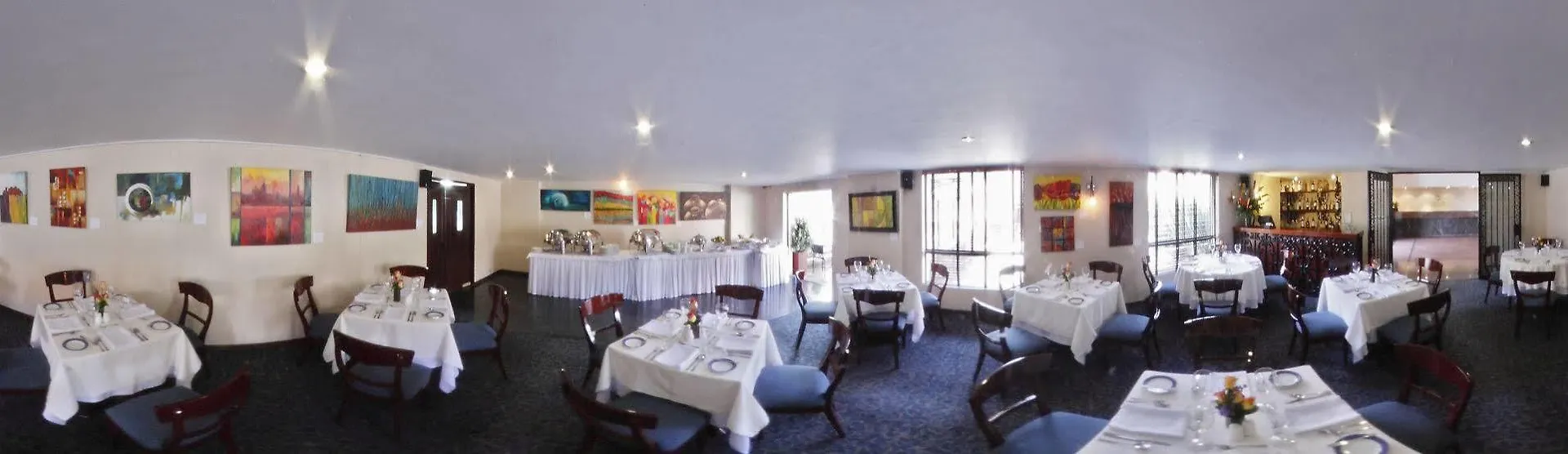Hotel Estelar Suites Jones Bogota