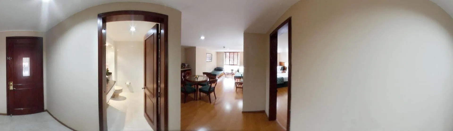 Hotel Estelar Suites Jones Bogota 4*,  Colombia