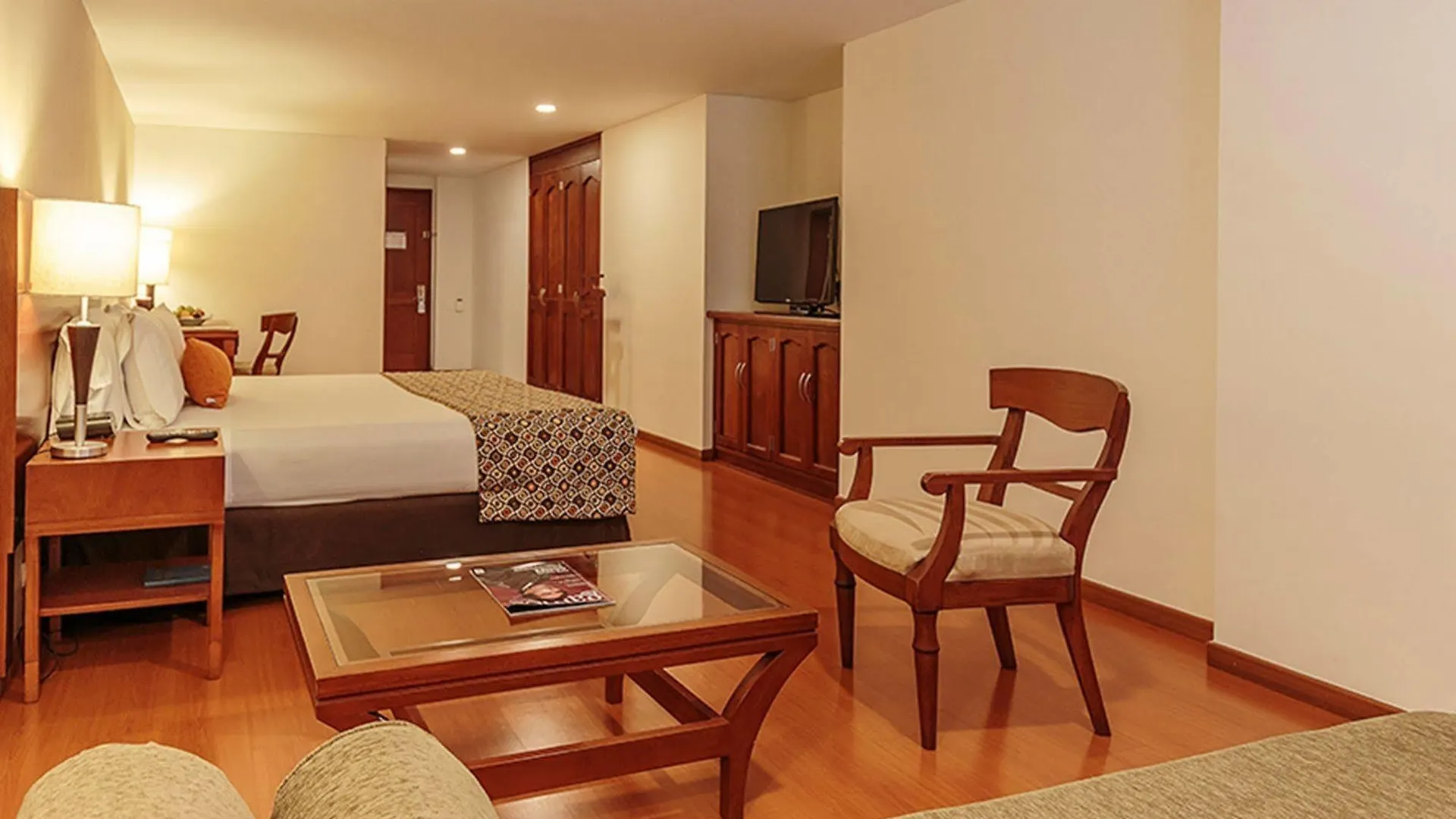 Hotel Estelar Suites Jones Bogota