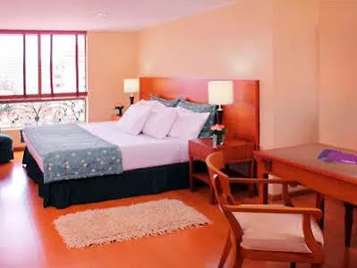 Hotel Estelar Suites Jones Bogota