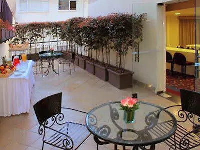 Hotel Estelar Suites Jones Bogota