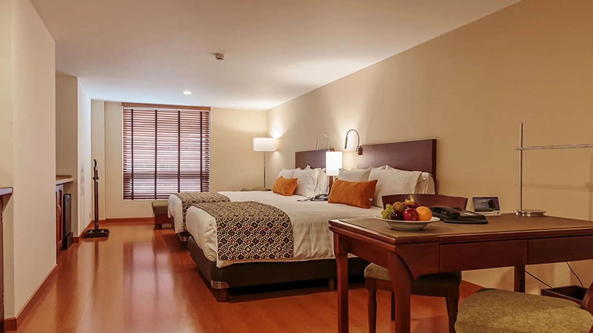 Hotel Estelar Suites Jones Bogotá