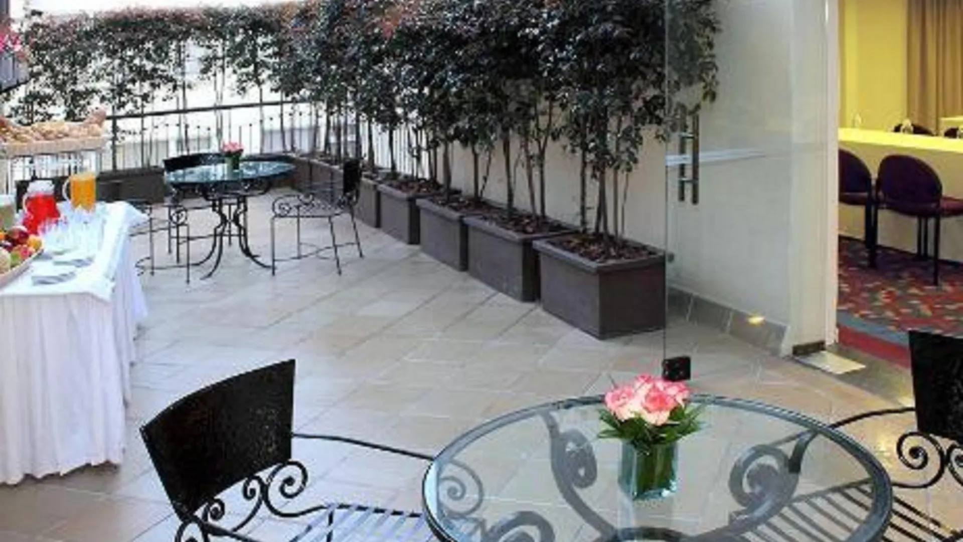 Hotel Estelar Suites Jones Bogotá Kolumbien