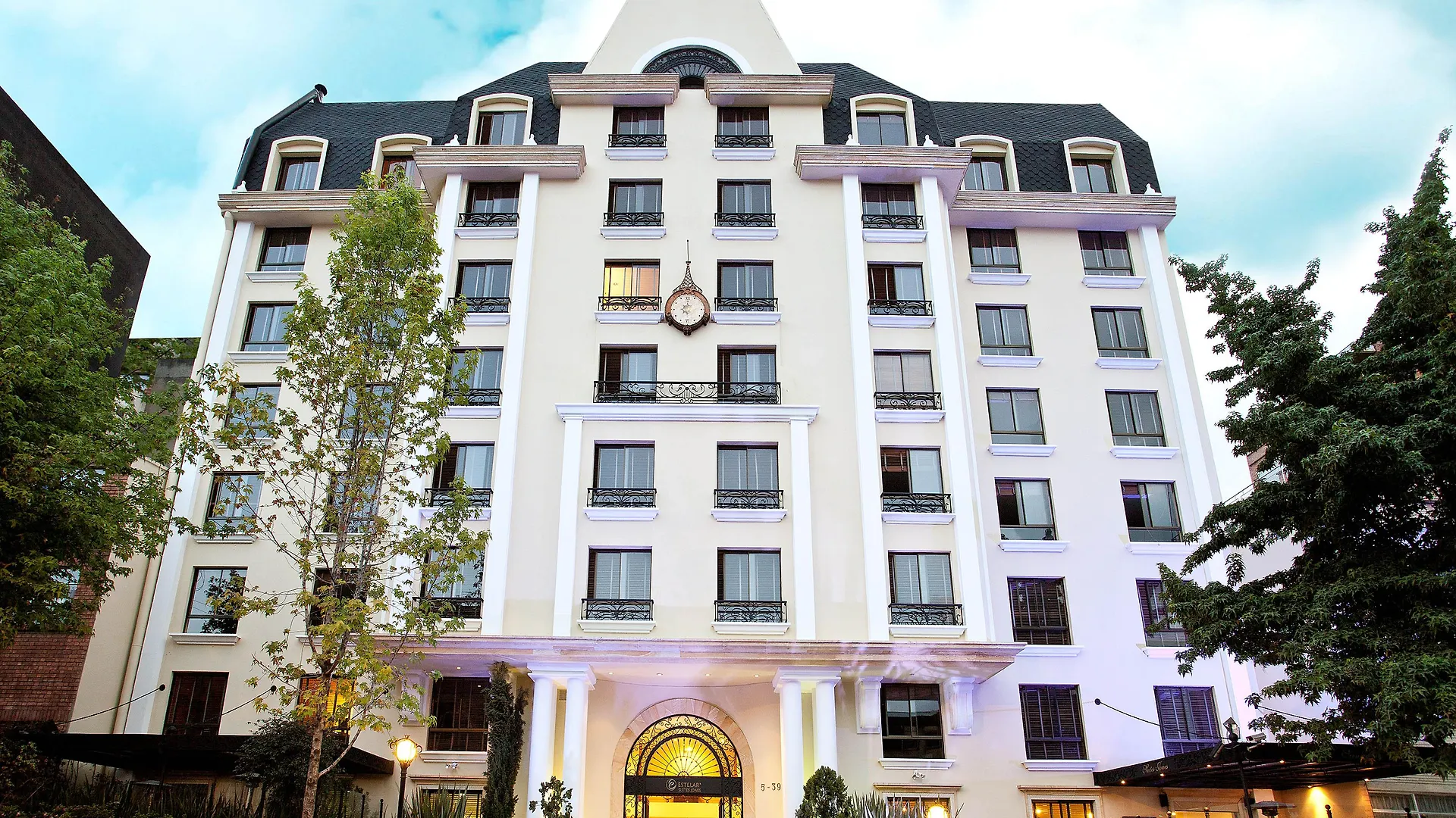 Hotel Estelar Suites Jones Bogotá