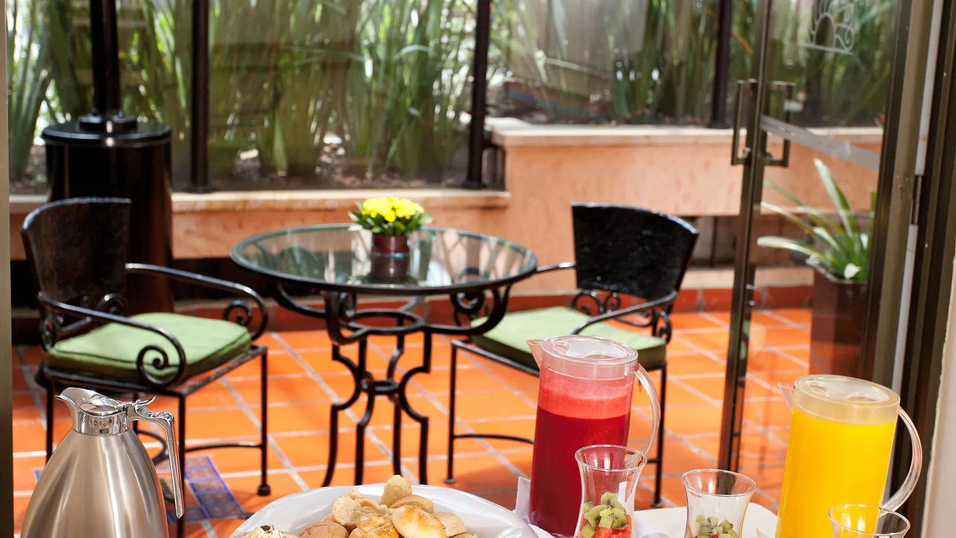 Hotel Estelar Suites Jones Bogotá Kolumbien