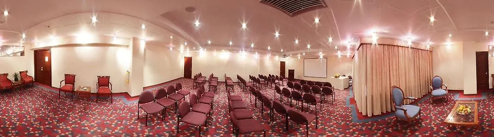 Hotel Estelar Suites Jones Bogotá