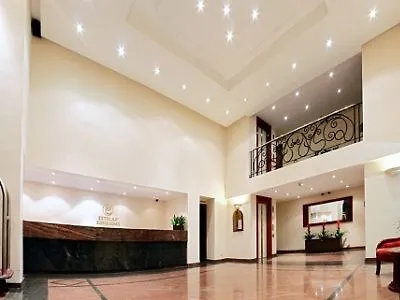 Hotel Estelar Suites Jones Bogota